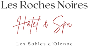 Hôtel les roches noires