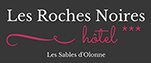 Best Western Hotel Les Roches Noires in Les Sables-DʼOlonne, France