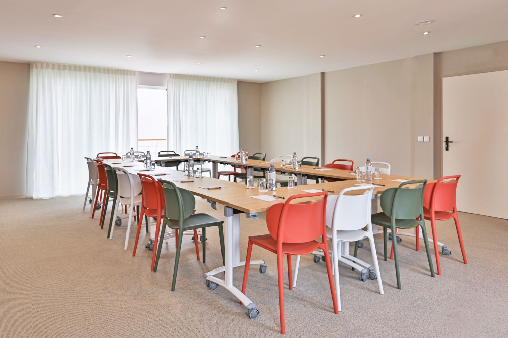 Salle de séminaire Hôtel Les Roches Noires