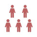Chambres familiales