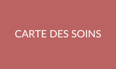 Carte des soins Spa Hôtel Les Roches Noires