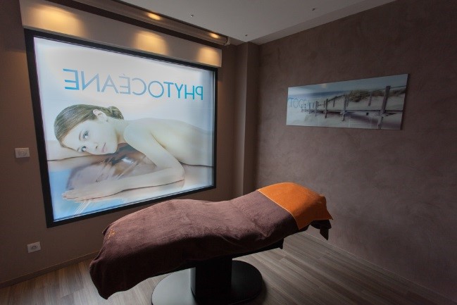 massage les sables d'olonne