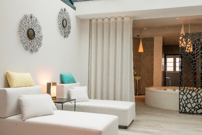 spa des sables d'olonne
